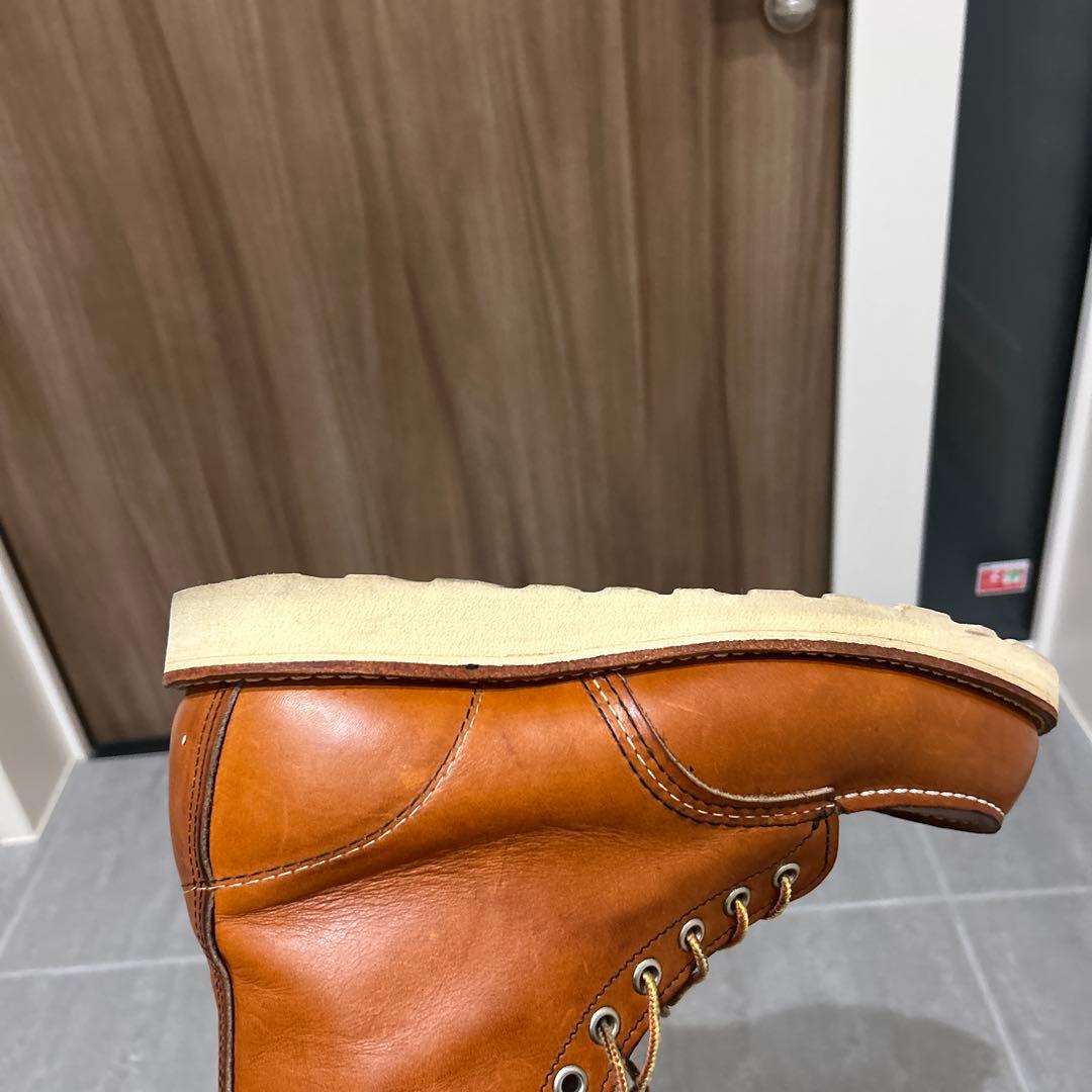 レッドウィング　RED WING ブーツ