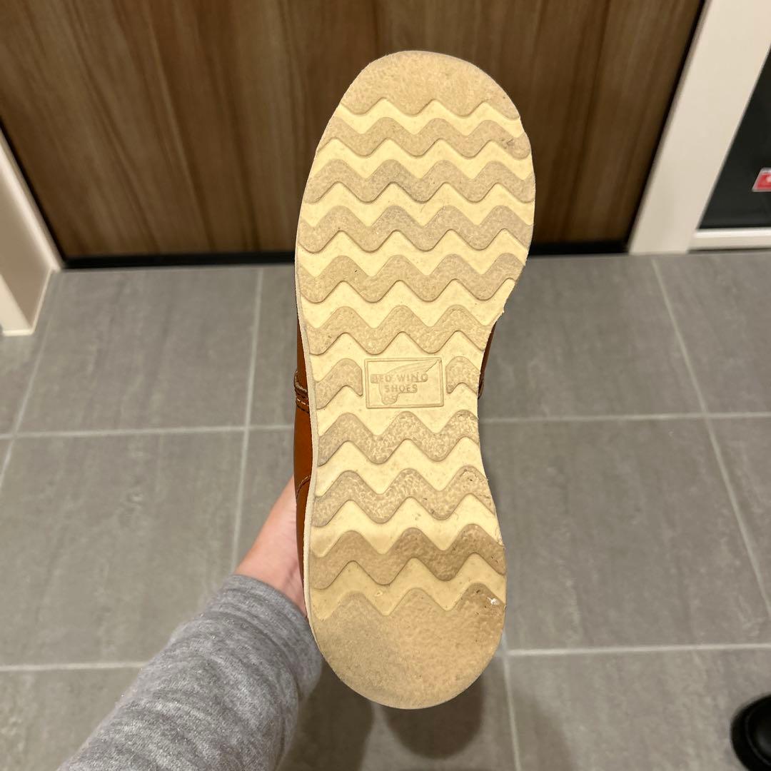 レッドウィング　RED WING ブーツ