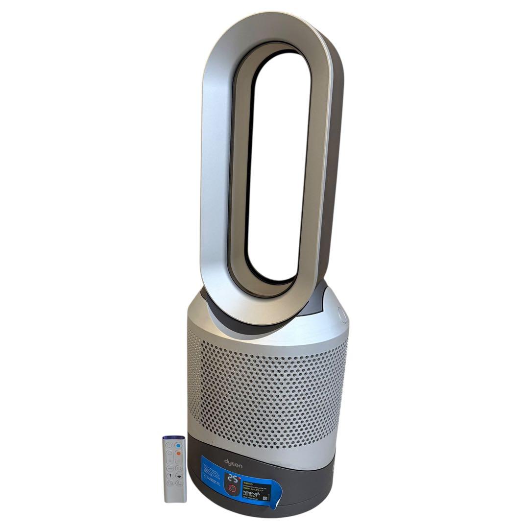 リモコン付】Dyson HP03 Pure Hot+Cool Link 2020