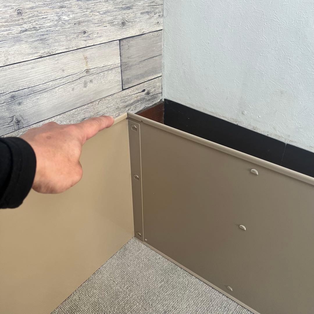 ★Moeさま専用★USMハラー l box , ベージュ2set