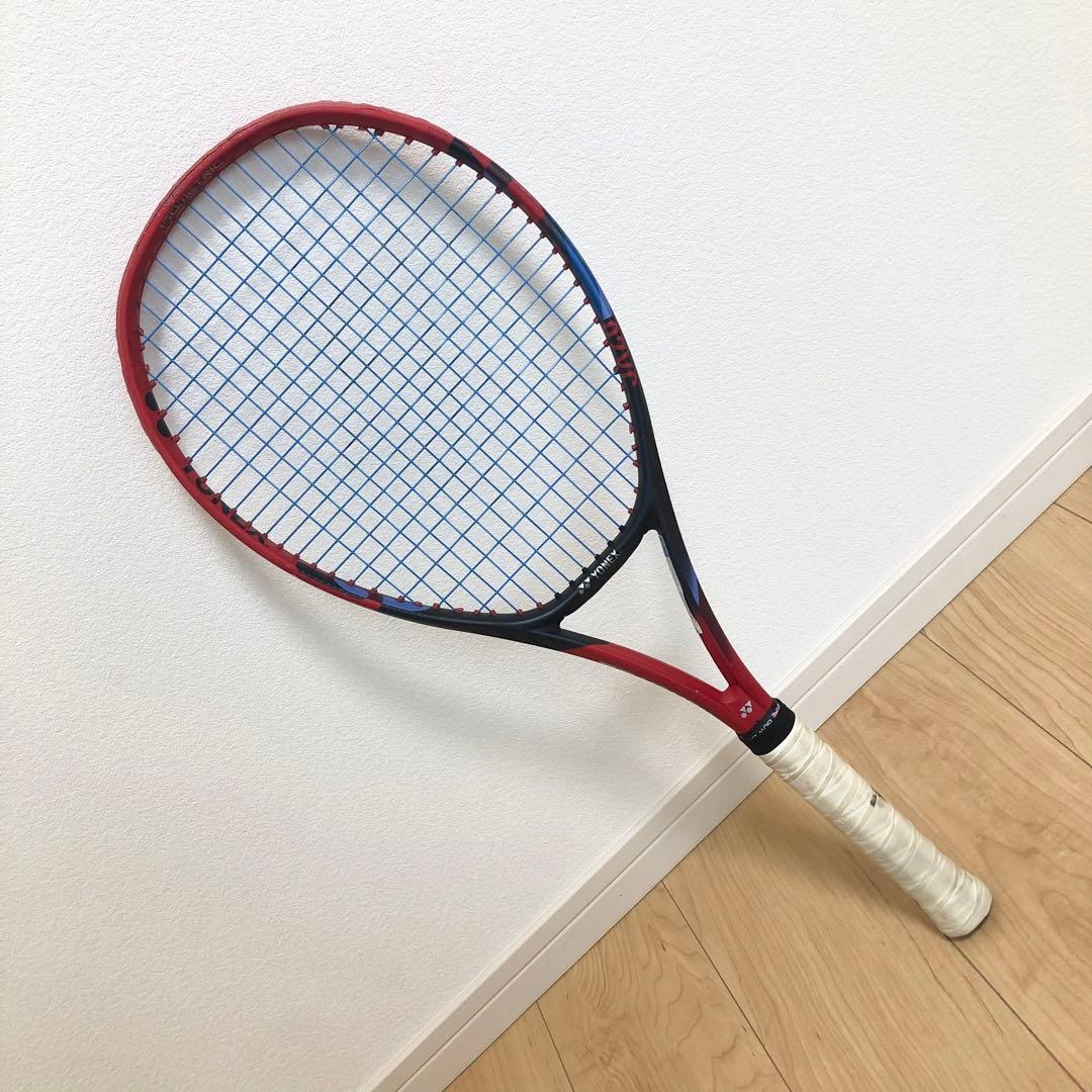 YONEX Vコア98 2023年モデル　G2