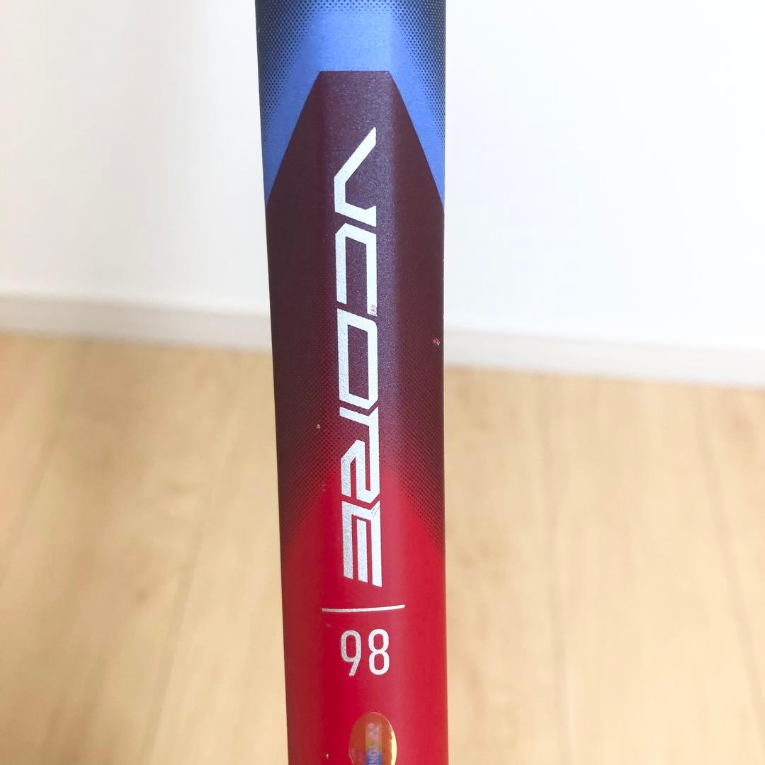 YONEX Vコア98 2023年モデル　G2