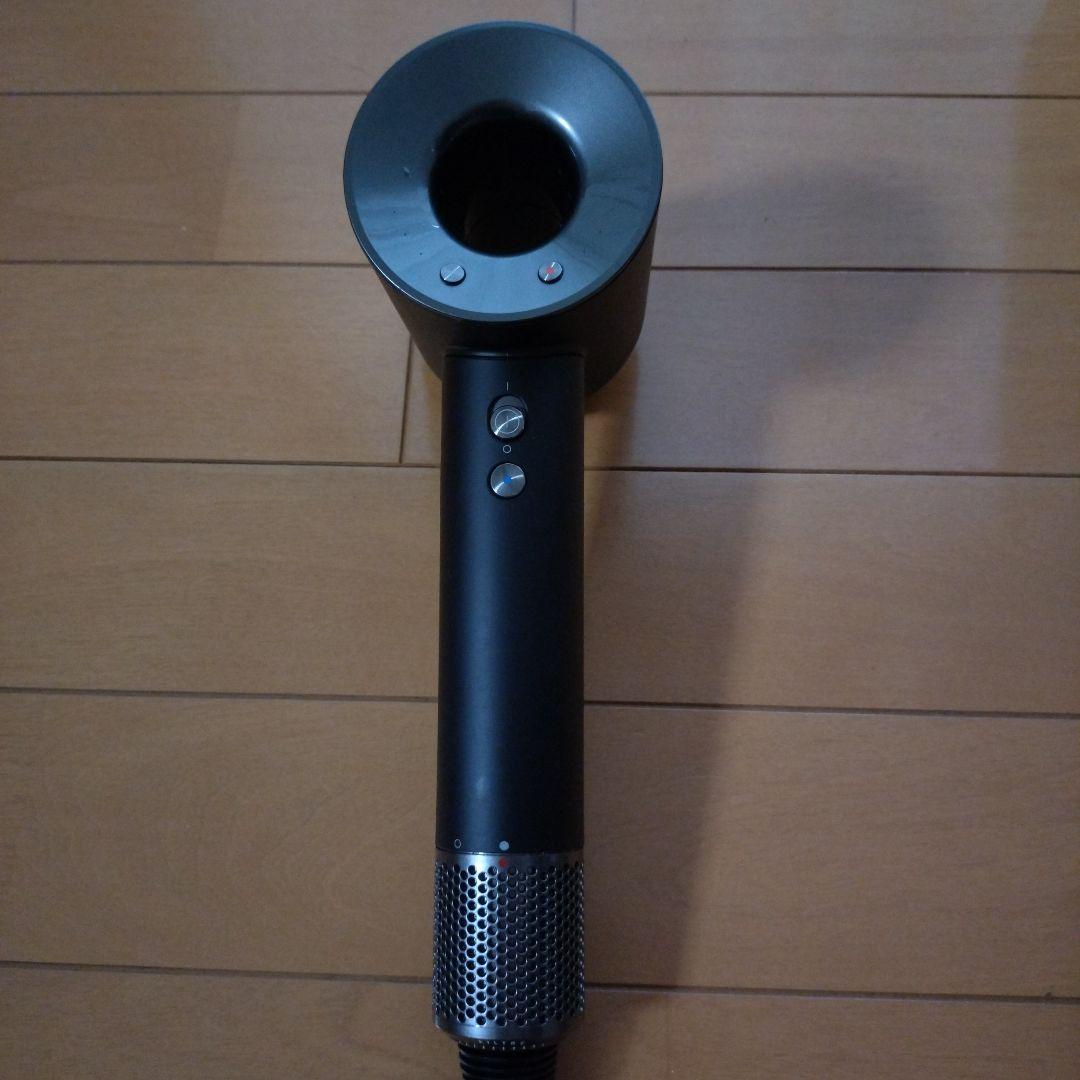 dyson supersonic ヘアドライヤー HD08 2024年製