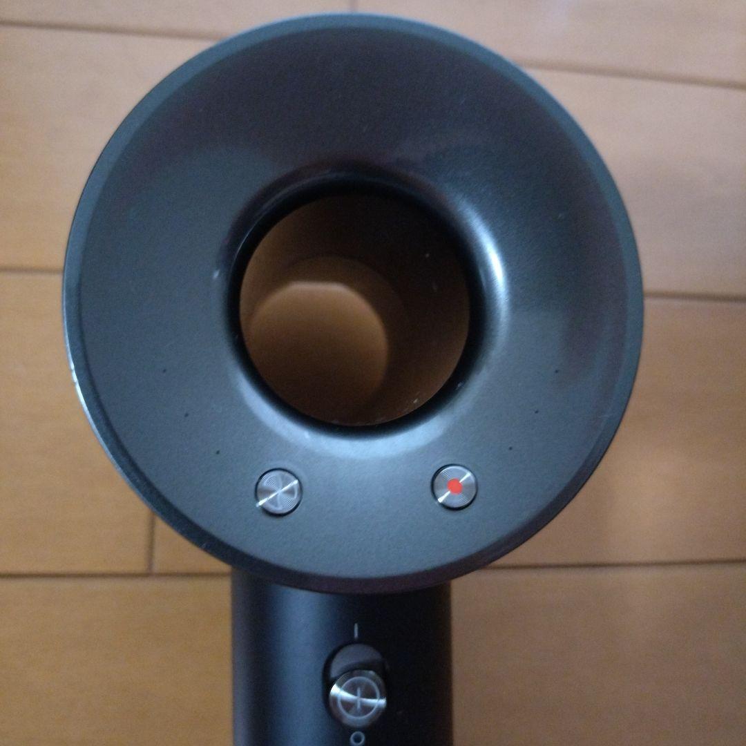 dyson supersonic ヘアドライヤー HD08 2024年製