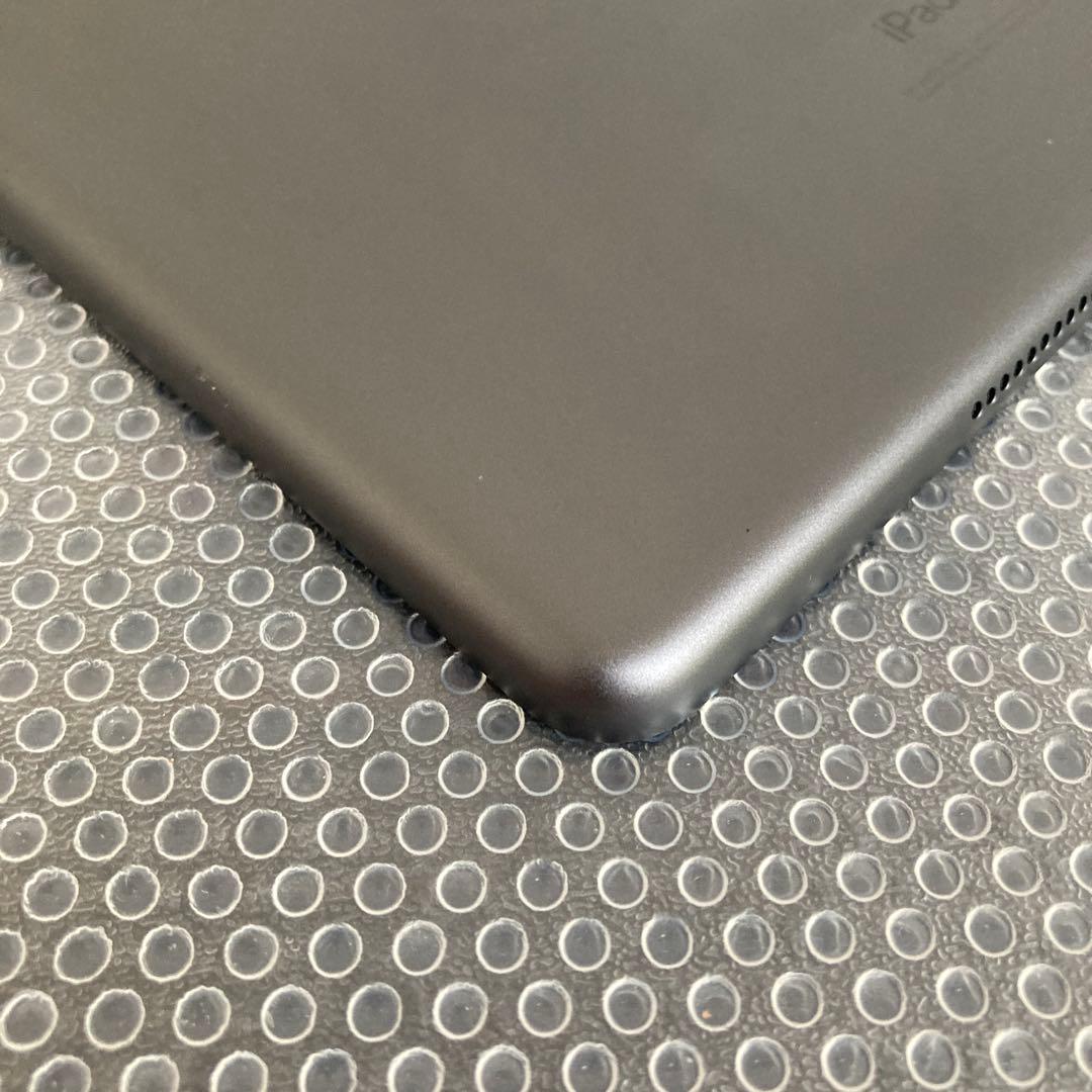 3055【早い者勝ち】iPad7 第7世代 32GB WIFIモデル☆