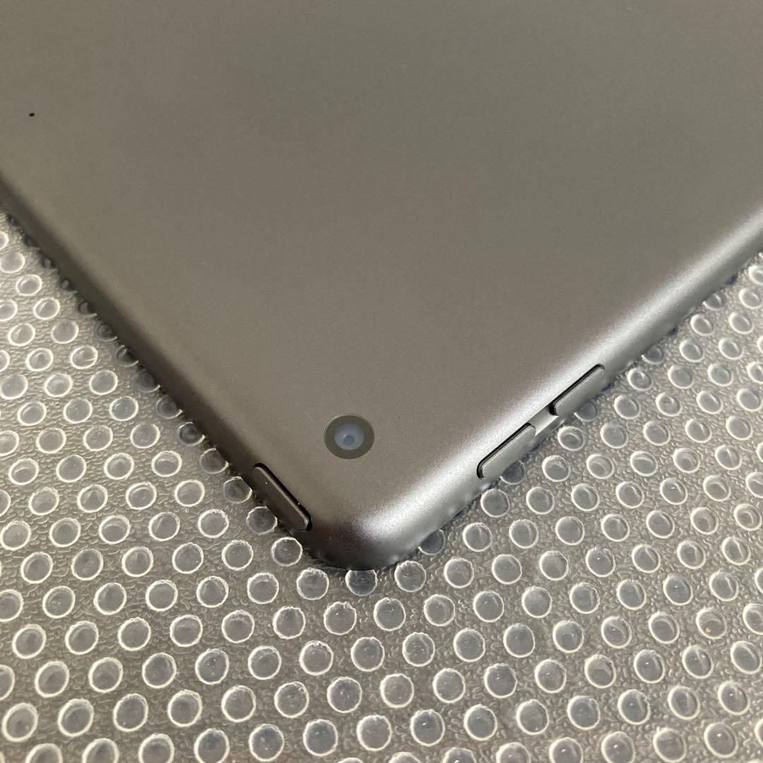 3055【早い者勝ち】iPad7 第7世代 32GB WIFIモデル☆