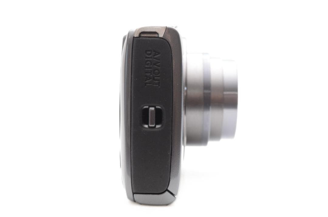 キャノン Canon IXY 150 シルバー コンパクトデジタルカメラ