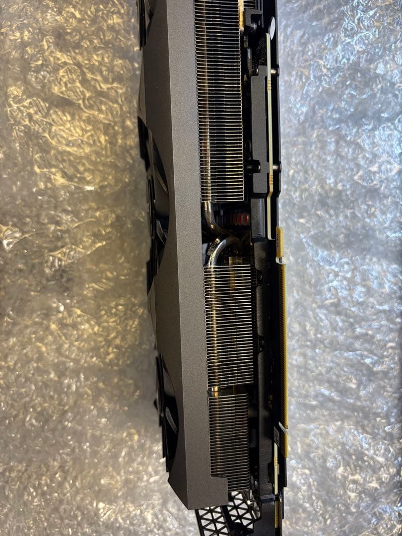 グラフィックボード・グラボ・ビデオカード ZOTAC RTX 3080 Trinity OC 10GB