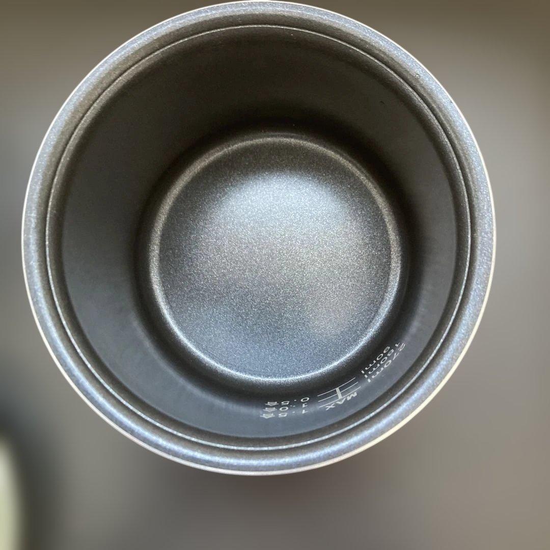 マイコン炊飯器