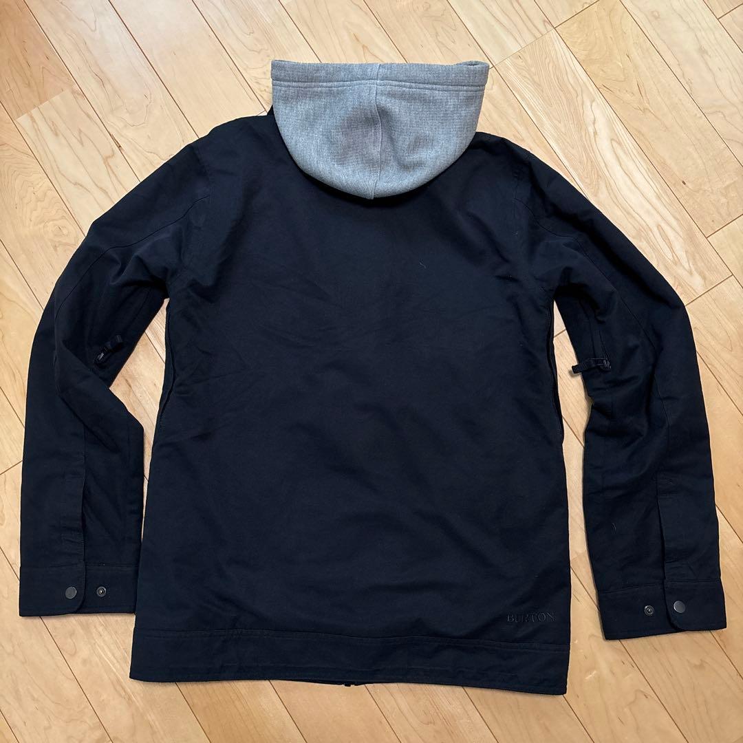 【美品】　BURTON バートン　ダンモア ジャケット コーチ　スノボ　M