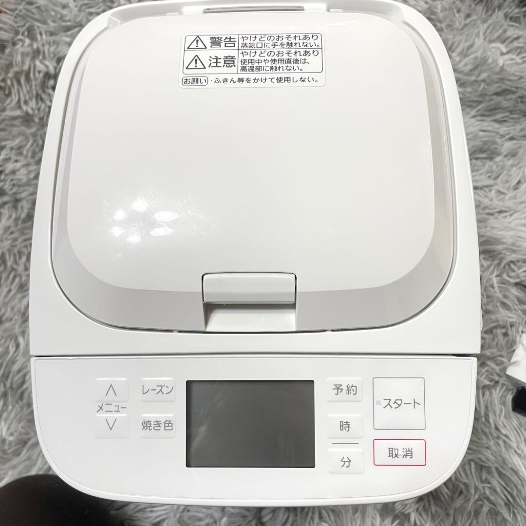 Shirochan-mama様 Panasonicホームベーカリー SD-MT4