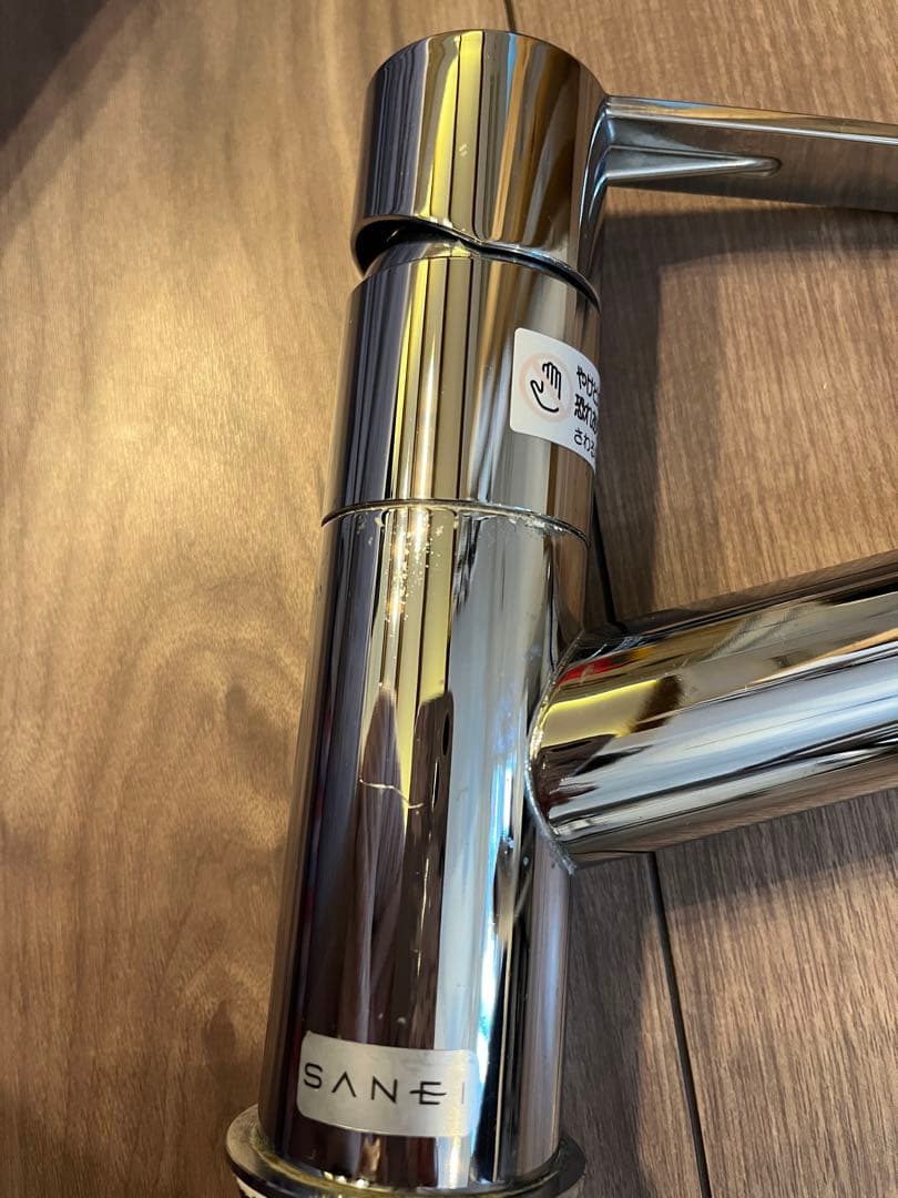 シングル浄水器付ワンホールスプレー混合栓 K87580EJV-13-TY