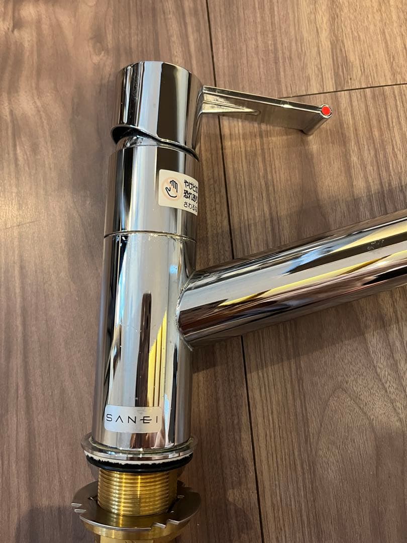 シングル浄水器付ワンホールスプレー混合栓 K87580EJV-13-TY