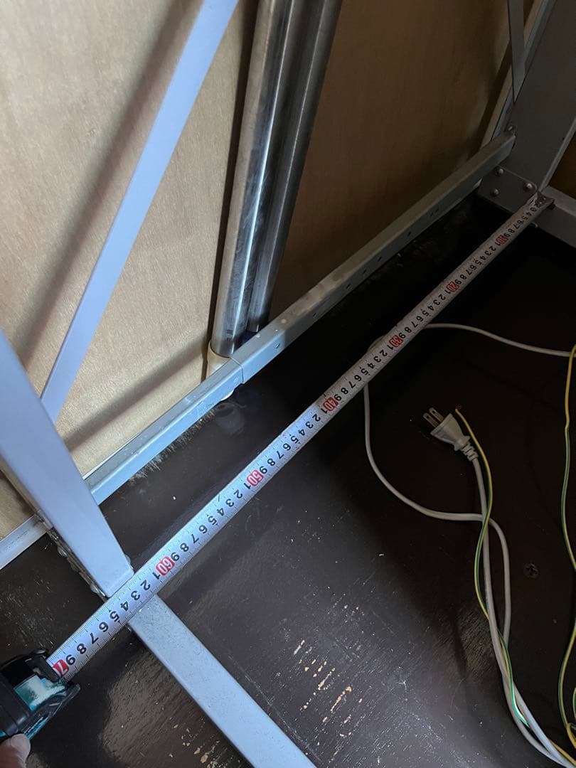 【引取限定】乾燥機　ラック付き