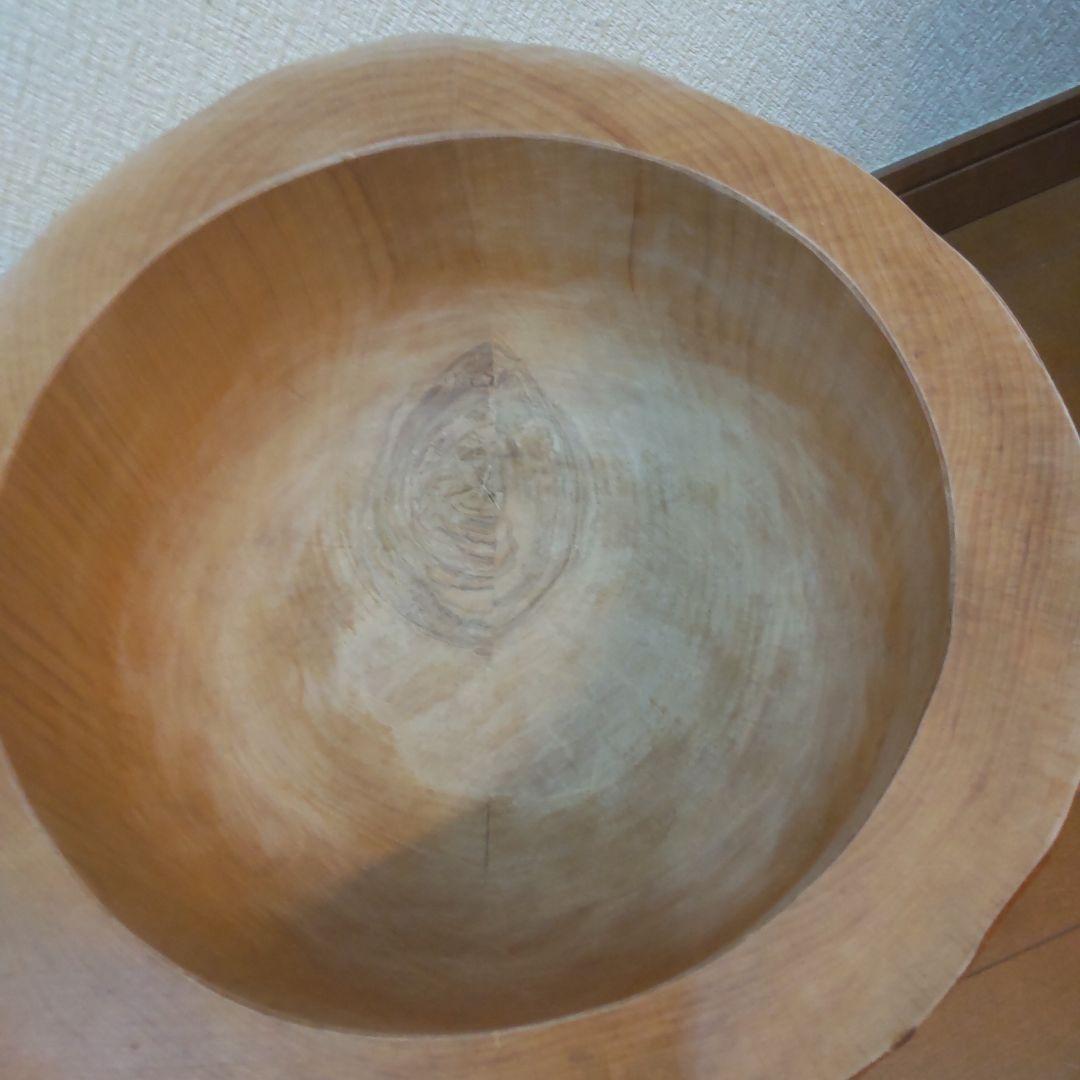 ミニうす　臼と杵　杵は2本です　美品