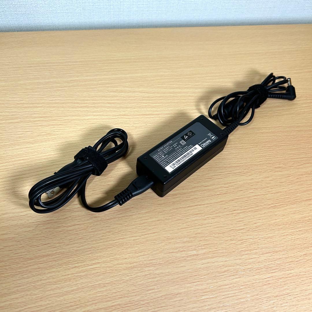 mouse MousePro-NB540Z i7 32GB 256GB オフィス