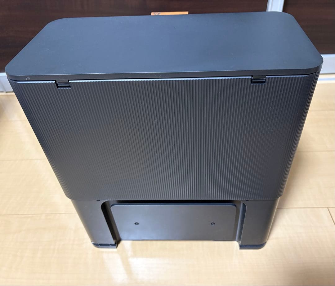 iRobot Roomba j7+ ロボット掃除機 本体 J755860