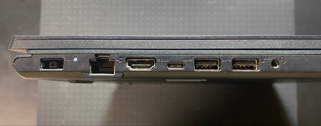 Windowsノート本体 NEC LAVIE PC-N1585AAL-E3 ryzen7