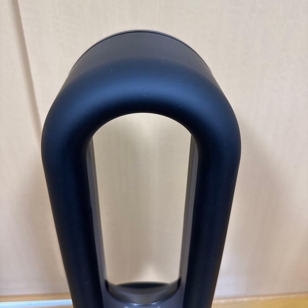 【美品】Dyson Hot＋Cool AM09 ファンヒーター 2023年モデル