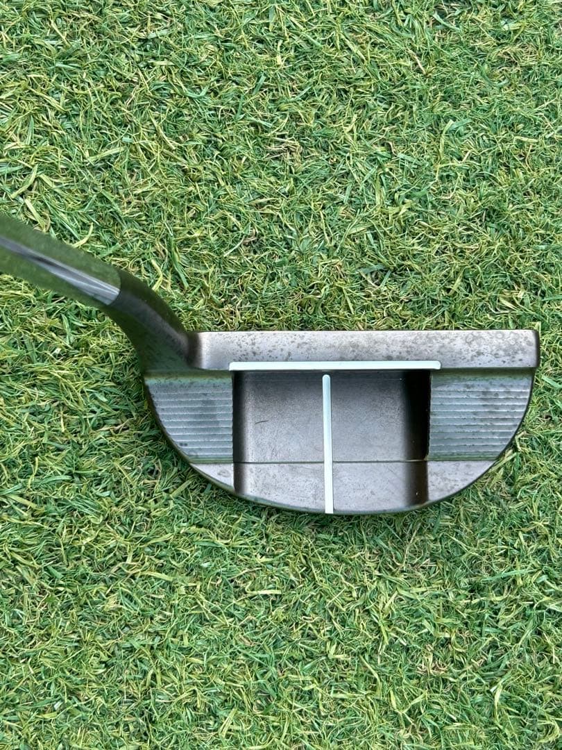 FUSE GOLF SELECSION MILLDE 01Ｌ/ＨＷ