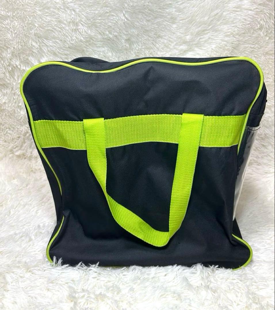 LASTARTS ブラック スノボ　ボア　雪遊び　スノーボードブーツ　27.5