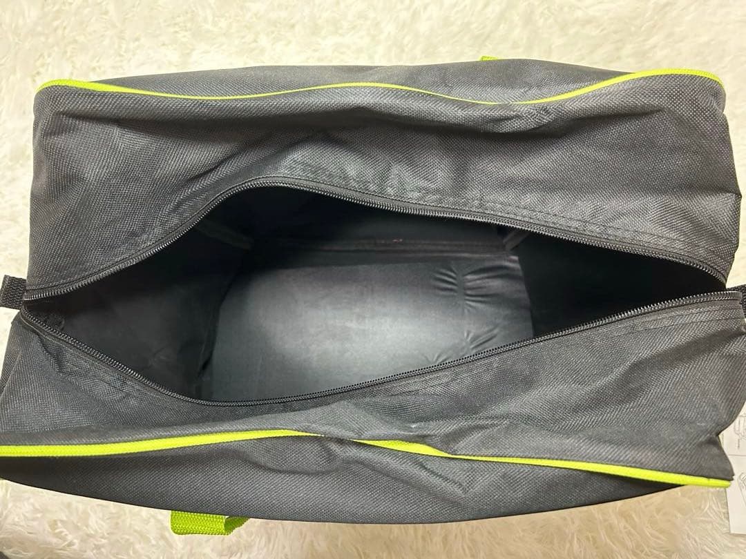 LASTARTS ブラック スノボ　ボア　雪遊び　スノーボードブーツ　27.5