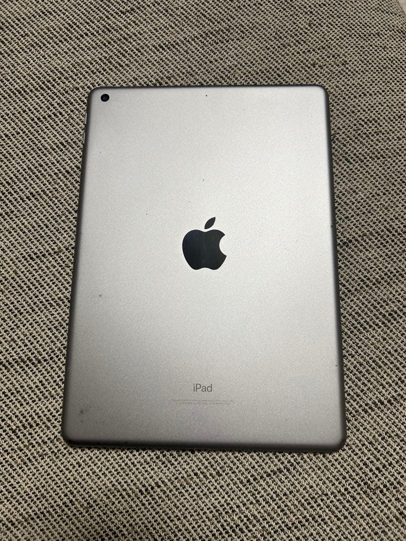 Apple iPad (第6,128GBWifi)+ Pencil(第1)