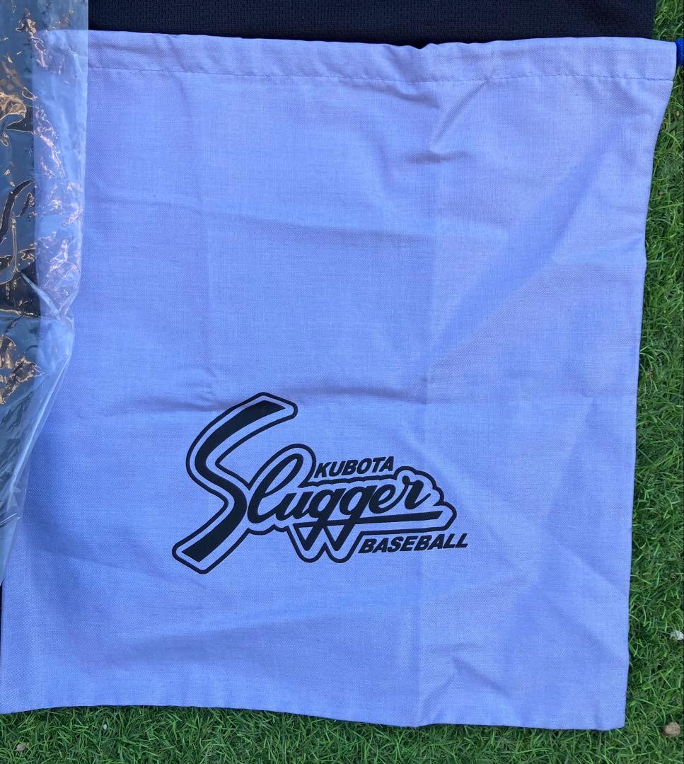 グローブ袋　12枚セット　野球　ハタケヤマ　　スラッガー　アトムズ　ウィルソン