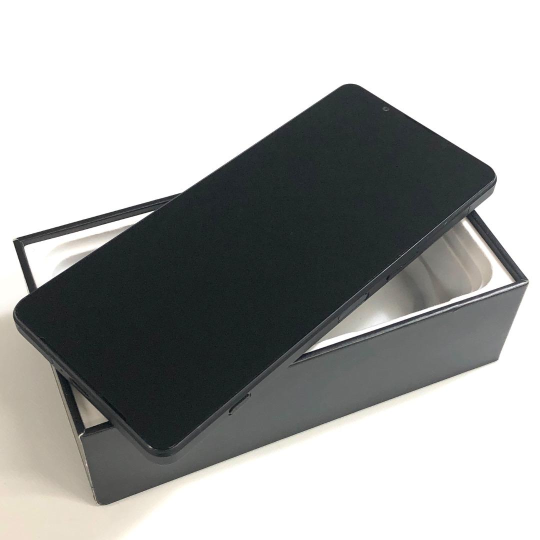 【良品】Xperia 1 VI 256GB｜SIMフリー ｜SO-51E