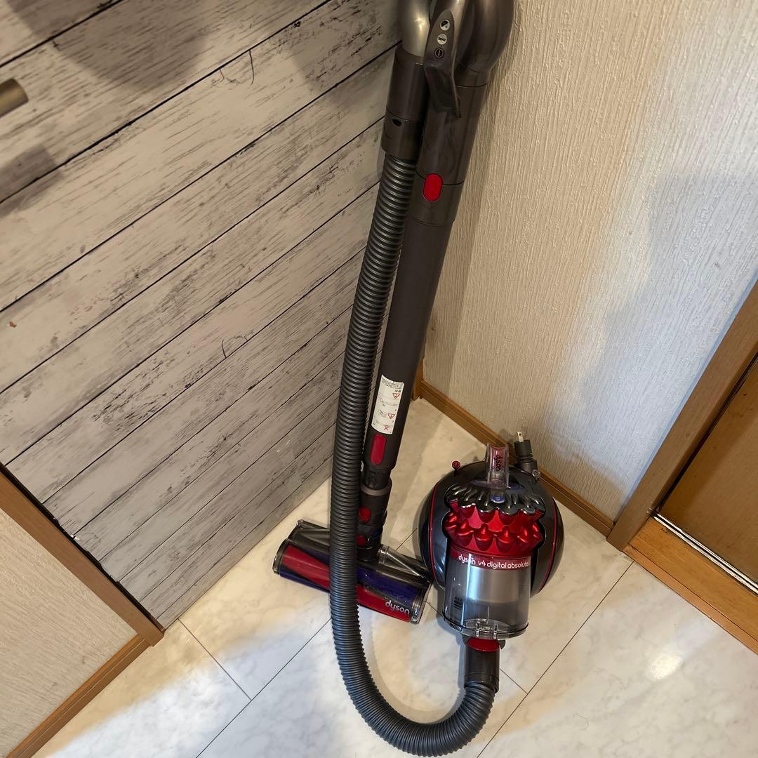 Dyson V4 Digital Absolu CY29 サイクロン　掃除機