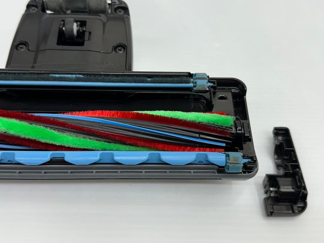 希少色　CV-SP900H 日立　掃除機　D-AP51 ヘッド　シルバー　中古