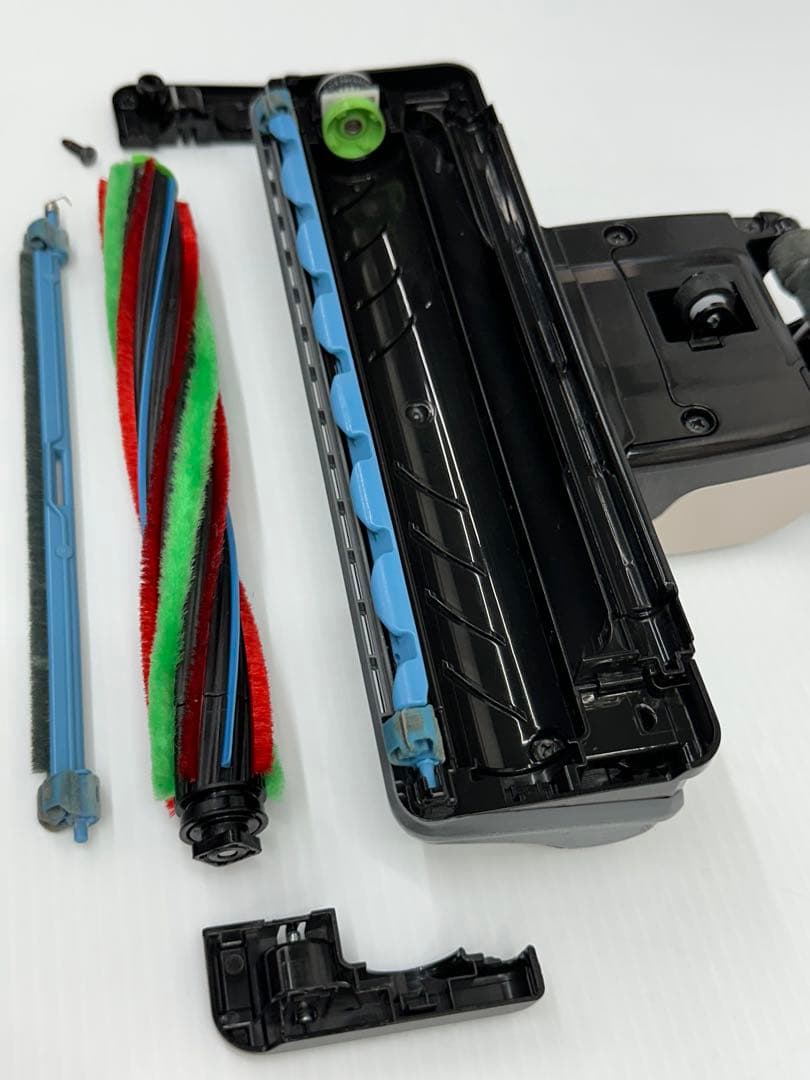 希少色　CV-SP900H 日立　掃除機　D-AP51 ヘッド　シルバー　中古