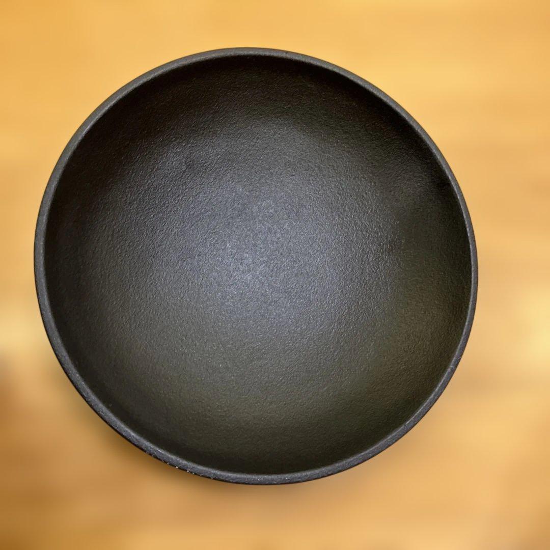 Tosh　栗原はるみ　南部鉄器　ごはん鍋　2合炊き　IH可