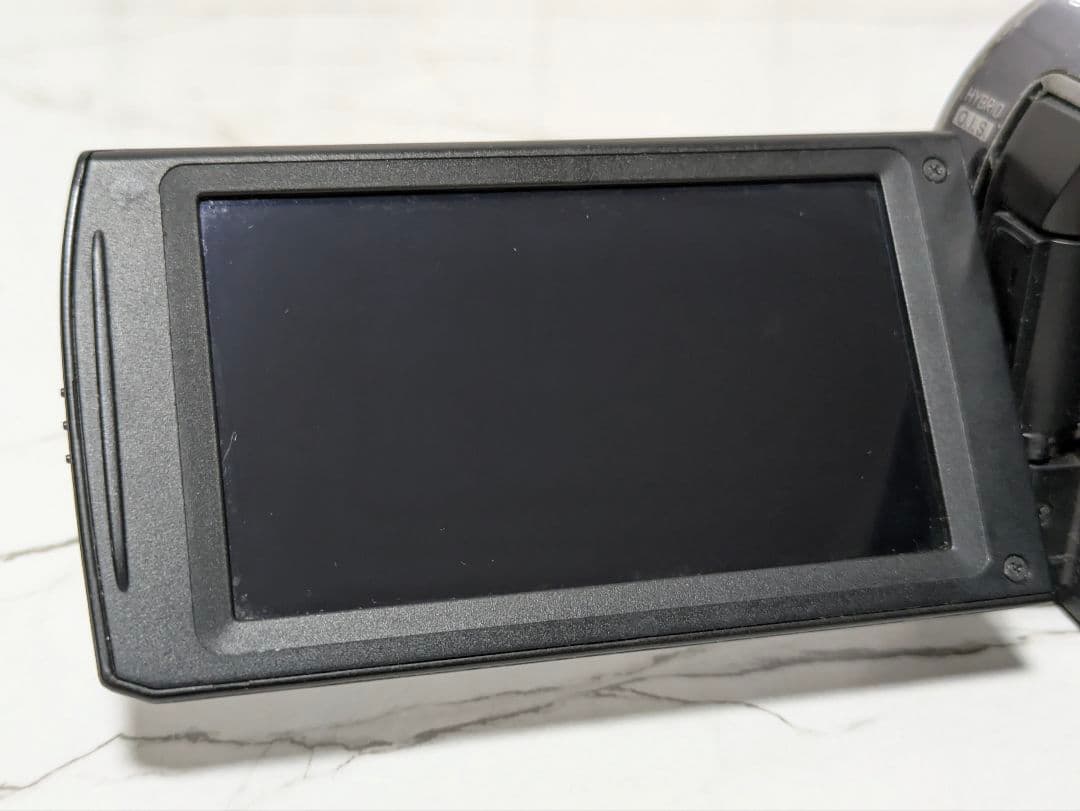 Panasonic　HC-V700M