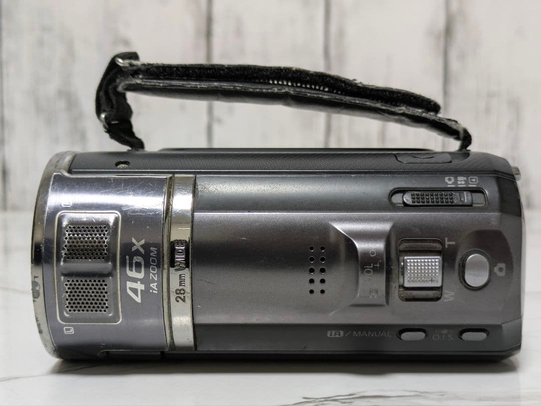 Panasonic　HC-V700M