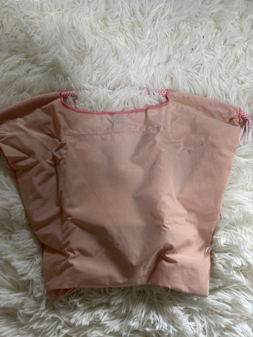 【希少】ボールアンドチェーン デジレー エコバッグ