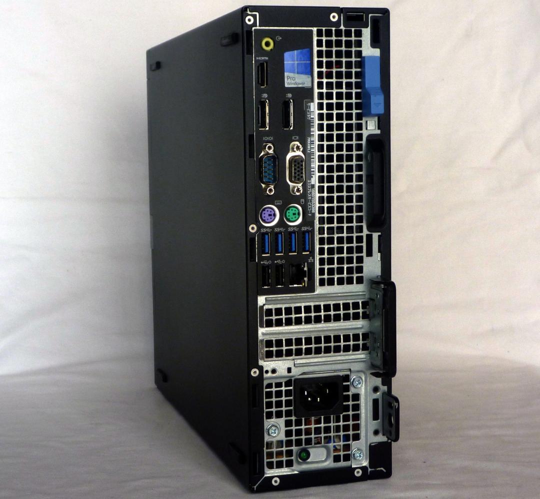 みやみや 　爆速【整備済み品M2SSD512GB第6-i5M8Offi21