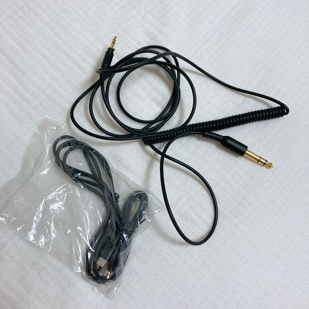 【Bluetooth対応】OneOdio ヘッドホン A70