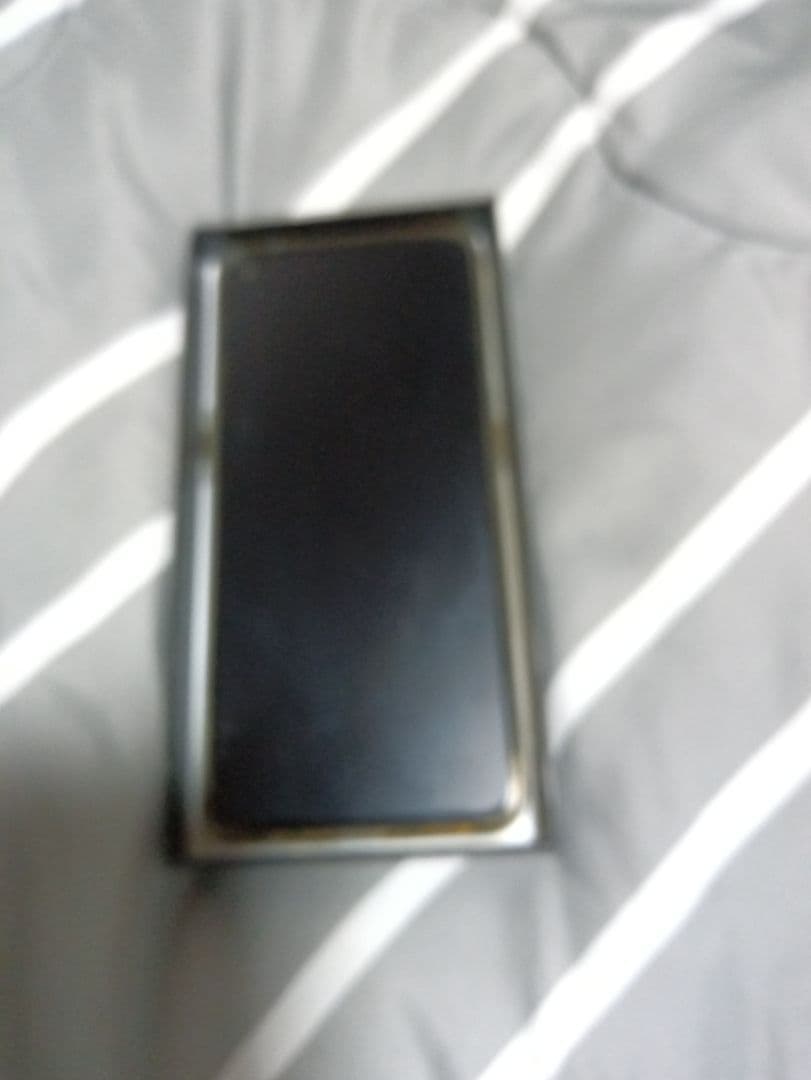 OPPO Reno5 本体 青色 クイックガイド付き