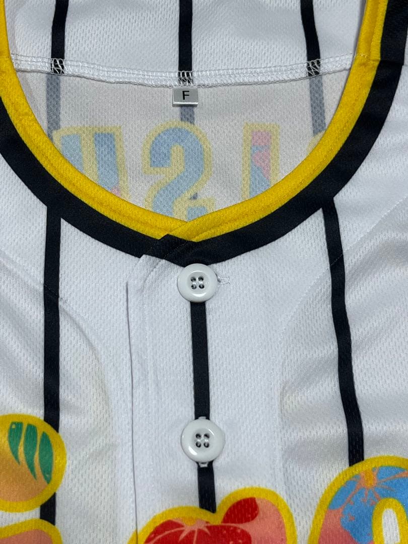 阪神タイガース 森下翔太 直筆サインユニフォーム 2024 沖縄キャンプ限定