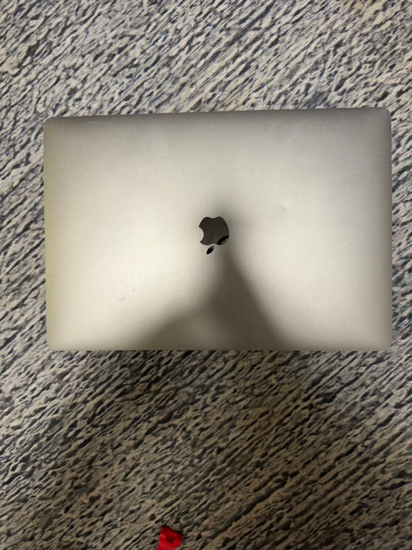 MacBook Pro 2019 16インチ Corei9 32GB 1TB