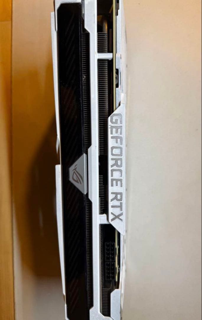 ASUS TUF Gaming GeForce RTX 3070 最終値下げ