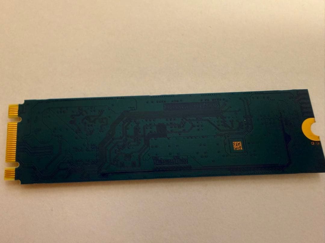 内蔵型SSD WD Blue 2TB SATA SSD M.2 2280