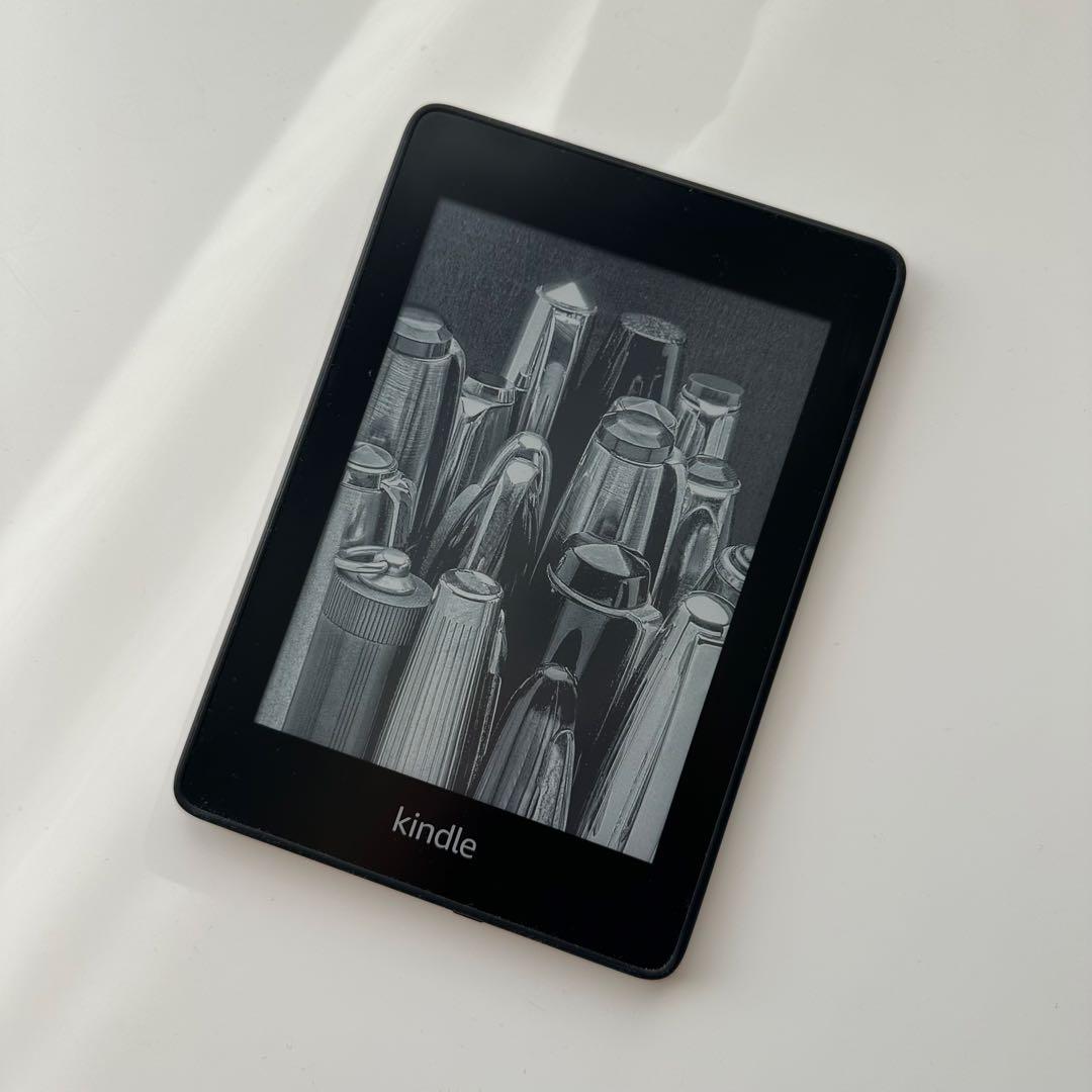 Kindle Paperwhite 第10世代 32GB Wi-Fiモデル