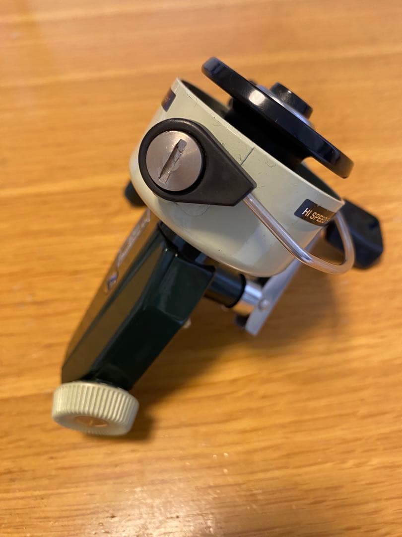 復刻版ABU Cardinal 44 シリアルNO760301