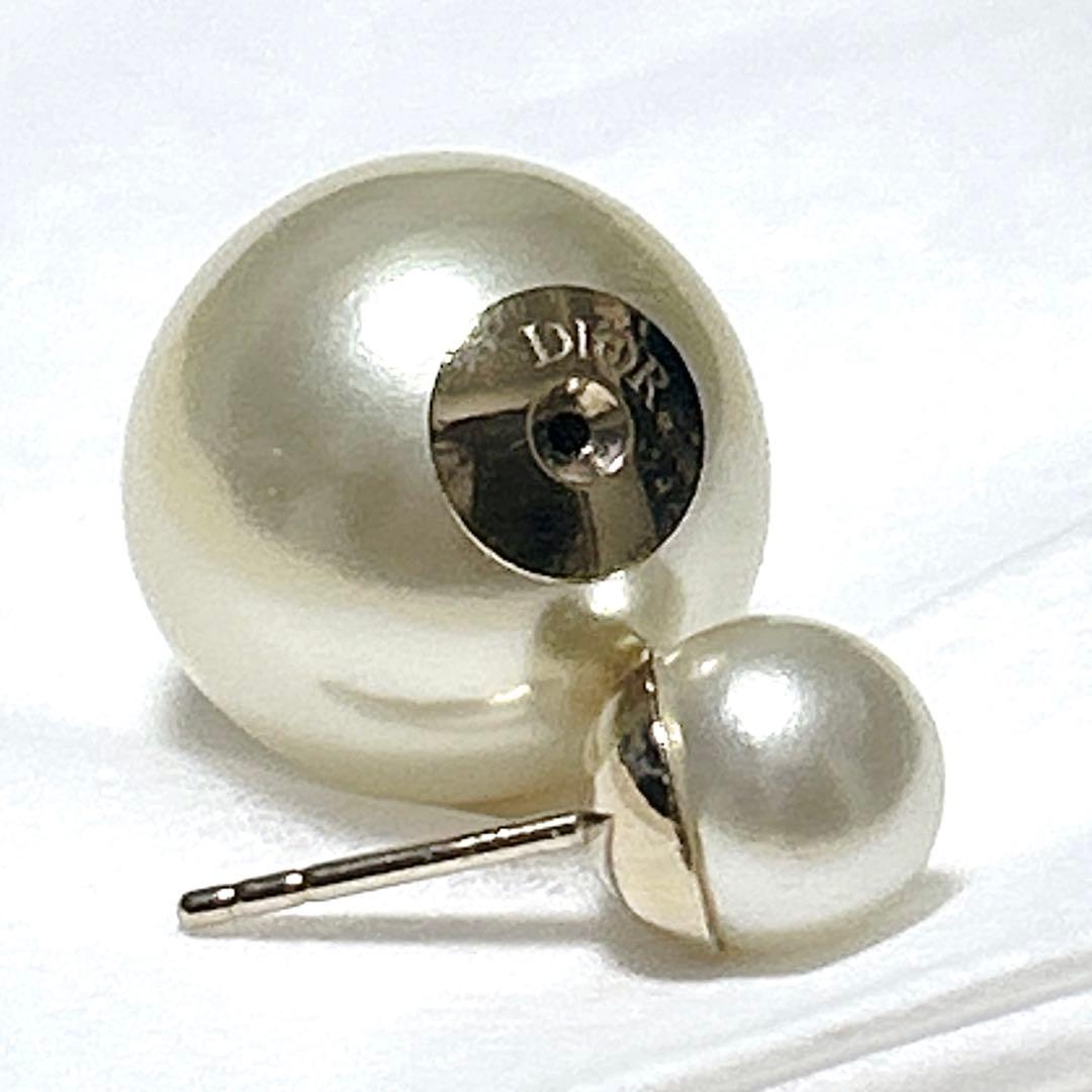 未使用❤︎Christian Dior DIOR TRIBALES ピアス 片耳