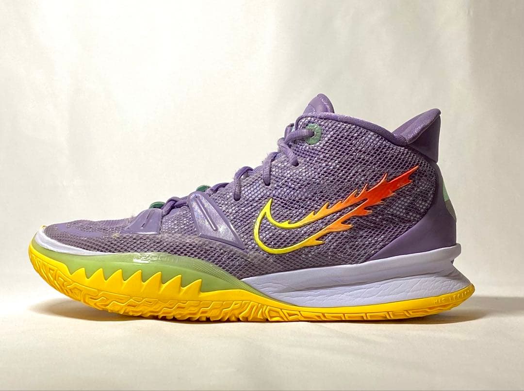 【即日発送】Nike Kyrie 7 EP 27.5cm