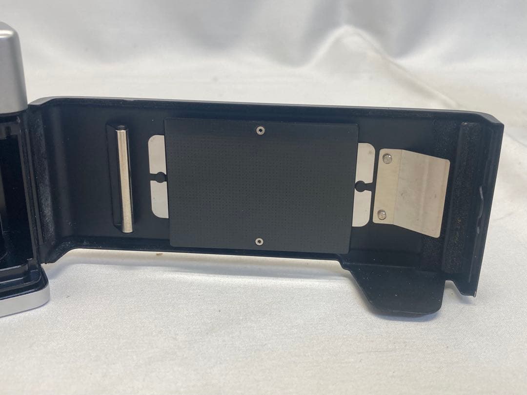 OLYMPUS オリンパス　35uc フィルムカメラ