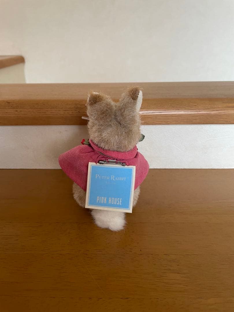 ピンクハウス　カトンテール