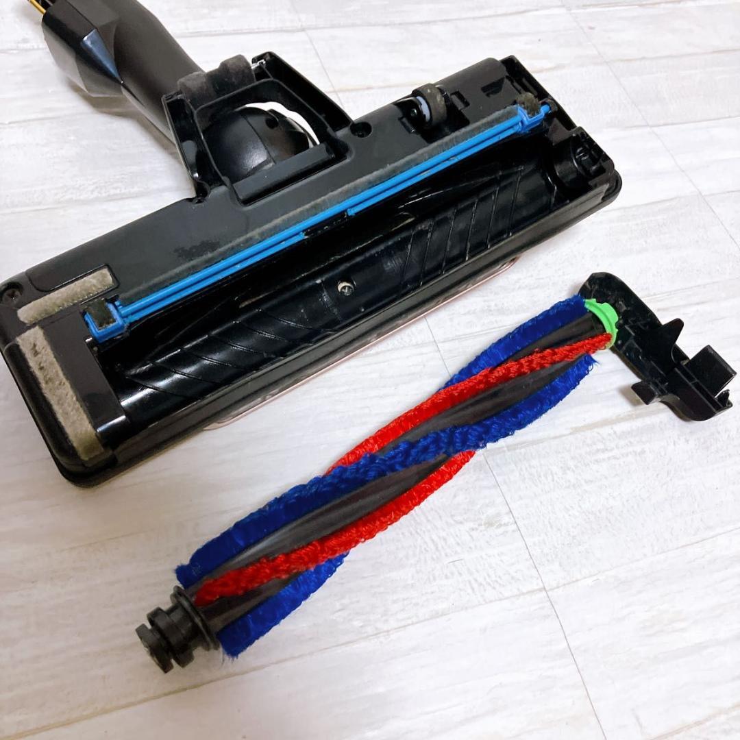 日立 コードレス スティッククリーナー PV-BHL4000J 2023年製